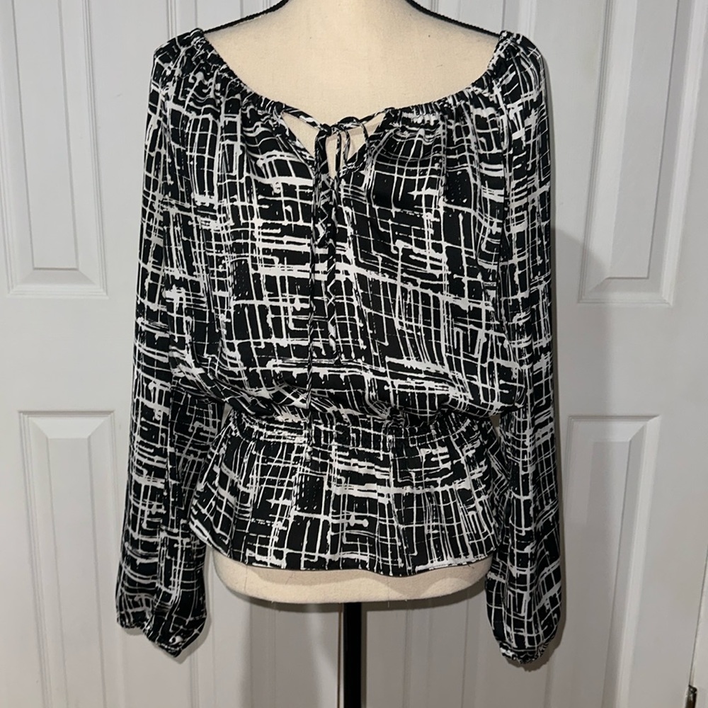 Michael Kors top